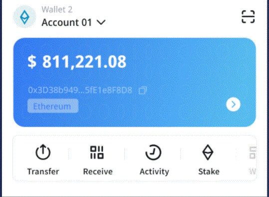 imtoken转账赚钱骗imToken钱包局 - 警惕钱包诈骗
